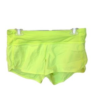 Lululemon Speed Up Short 2.5”